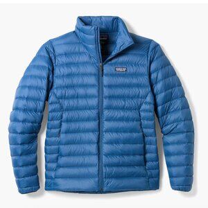 Patagonia Down Sweater - Men’s XS